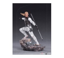 Black Widow BDS Art Scale Statue 1/10 Yelena 18 cm