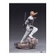 Black Widow BDS Art Scale Statue 1/10 Yelena 18 cm