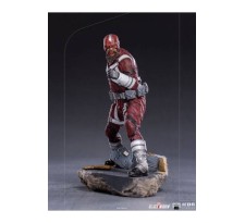 Black Widow BDS Art Scale Statue 1/10 Red Guardian 20 cm