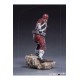 Black Widow BDS Art Scale Statue 1/10 Red Guardian 20 cm