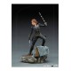 Black Widow BDS Art Scale Statue 1/10 Natasha Romanoff 21 cm