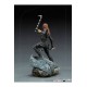 Black Widow BDS Art Scale Statue 1/10 Natasha Romanoff 21 cm