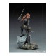 Black Widow BDS Art Scale Statue 1/10 Natasha Romanoff 21 cm