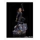 Black Widow BDS Art Scale Statue 1/10 Natasha Romanoff 21 cm