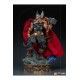 Marvel Comics Deluxe Art Scale Statue 1/10 Thor Unleashed 28 cm