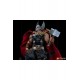 Marvel Comics Deluxe Art Scale Statue 1/10 Thor Unleashed 28 cm