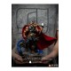 Marvel Comics Deluxe Art Scale Statue 1/10 Thor Unleashed 28 cm