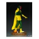 WandaVision Art Scale Statue 1/10 Vision Halloween Version 22 cm