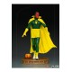 WandaVision Art Scale Statue 1/10 Vision Halloween Version 22 cm