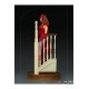 WandaVision Art Scale Statue 1/10 Wanda Halloween Version 23 cm