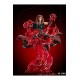 WandaVision Deluxe Art Scale Statue 1/10 Scarlet Witch 24 cm