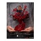 WandaVision Deluxe Art Scale Statue 1/10 Scarlet Witch 24 cm