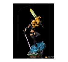 Marvel Comics BDS Art Scale Statue 1/10 Magik (X-Men) 28 cm