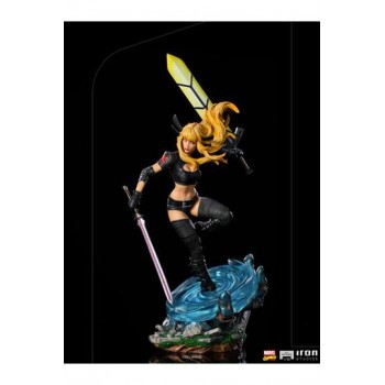 Marvel Comics BDS Art Scale Statue 1/10 Magik (X-Men) 28 cm