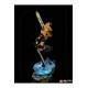 Marvel Comics BDS Art Scale Statue 1/10 Magik (X-Men) 28 cm