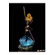 Marvel Comics BDS Art Scale Statue 1/10 Magik (X-Men) 28 cm