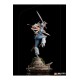 Marvel Comics Deluxe BDS Art Scale Statue 1/10 Spiral (X-Men) 32 cm