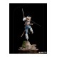 Marvel Comics Deluxe BDS Art Scale Statue 1/10 Spiral (X-Men) 32 cm