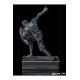 What If...? Art Scale Statue 1/10 Captain America Zombie 22 cm