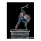 What If...? Art Scale Statue 1/10 Captain America Zombie 22 cm