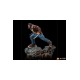 Marvel Comics BDS Art Scale Statue 1/10 Logan (X-Men) 20 cm