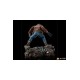 Marvel Comics BDS Art Scale Statue 1/10 Logan (X-Men) 20 cm