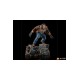 Marvel Comics BDS Art Scale Statue 1/10 Logan (X-Men) 20 cm