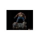 Marvel Comics BDS Art Scale Statue 1/10 Logan (X-Men) 20 cm