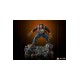 Marvel Comics BDS Art Scale Statue 1/10 Logan (X-Men) 20 cm