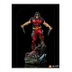 Marvel Comics BDS Art Scale Statue 1/10 Warpath (X-Men) 26 cm