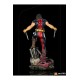 Marvel Comics BDS Art Scale Statue 1/10 Warpath (X-Men) 26 cm