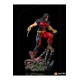 Marvel Comics BDS Art Scale Statue 1/10 Warpath (X-Men) 26 cm