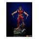 Marvel Comics BDS Art Scale Statue 1/10 Warpath (X-Men) 26 cm