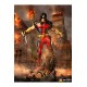 Marvel Comics BDS Art Scale Statue 1/10 Warpath (X-Men) 26 cm