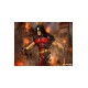 Marvel Comics BDS Art Scale Statue 1/10 Warpath (X-Men) 26 cm