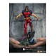 Marvel Comics BDS Art Scale Statue 1/10 Warpath (X-Men) 26 cm