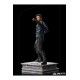 The Falcon and The Winter Soldier BDS Art Scale Statue 1/10 Bucky Barnes 22 cm