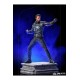 The Falcon and The Winter Soldier BDS Art Scale Statue 1/10 Bucky Barnes 22 cm