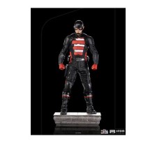 The Falcon and The Winter Soldier Art Scale Statue 1/10 John Walker (U.S. Agent) 22 cm