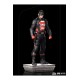 The Falcon and The Winter Soldier Art Scale Statue 1/10 John Walker (U.S. Agent) 22 cm