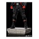 The Falcon and The Winter Soldier Art Scale Statue 1/10 John Walker (U.S. Agent) 22 cm