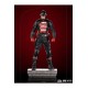 The Falcon and The Winter Soldier Art Scale Statue 1/10 John Walker (U.S. Agent) 22 cm