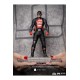 The Falcon and The Winter Soldier Art Scale Statue 1/10 John Walker (U.S. Agent) 22 cm
