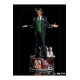Loki Art Scale Statue 1/10 Loki President Variant 25 cm