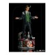 Loki Art Scale Statue 1/10 Loki President Variant 25 cm