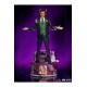 Loki Art Scale Statue 1/10 Loki President Variant 25 cm