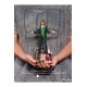 Loki Art Scale Statue 1/10 Loki President Variant 25 cm