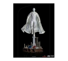 WandaVision BDS Art Scale Statue 1/10 White Vision 33 cm