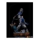 Marvel Comics BDS Art Scale Statue 1/10 Apocalypse Deluxe (X-Men) 44 cm