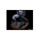 Marvel Comics BDS Art Scale Statue 1/10 Apocalypse Deluxe (X-Men) 44 cm